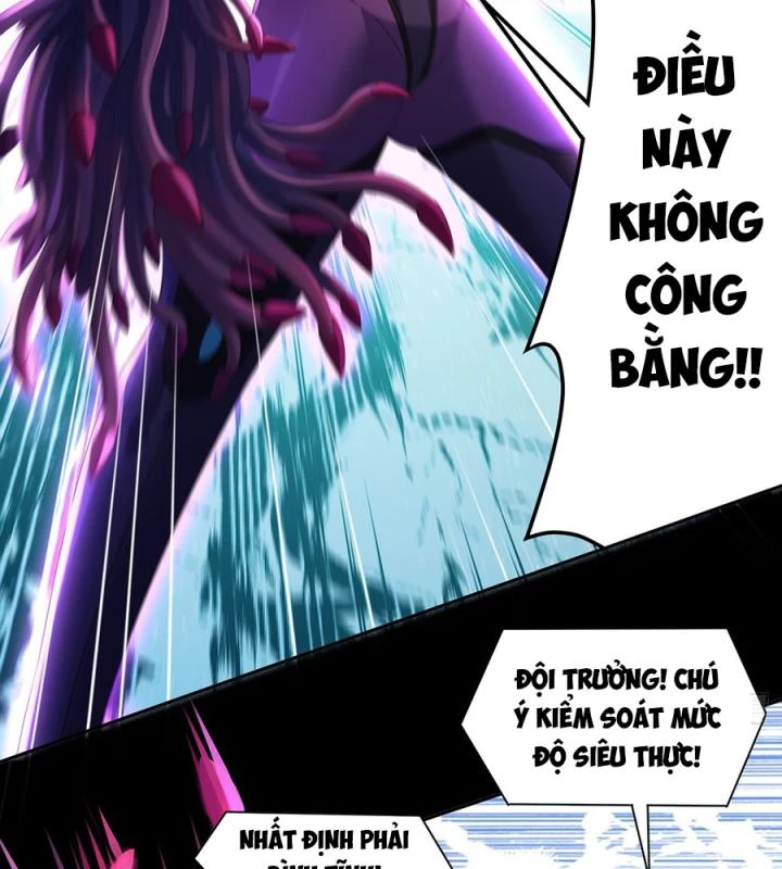 Siêu Thần Thức Tỉnh Chapter 11 - Trang 3