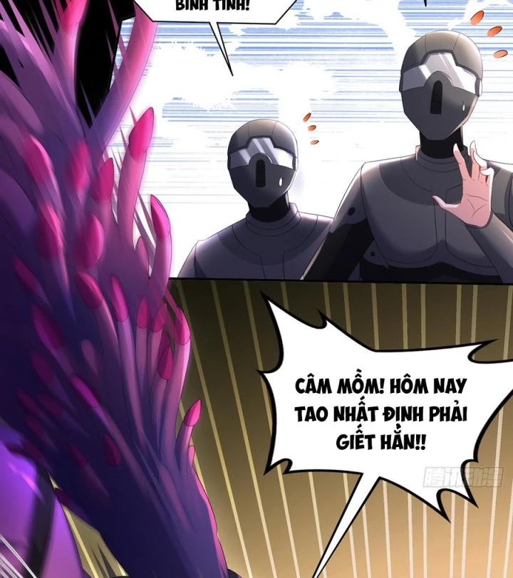 Siêu Thần Thức Tỉnh Chapter 11 - Trang 3