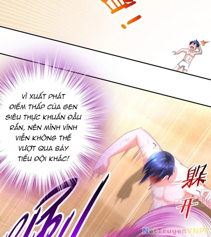 Siêu Thần Thức Tỉnh Chapter 11 - Trang 3