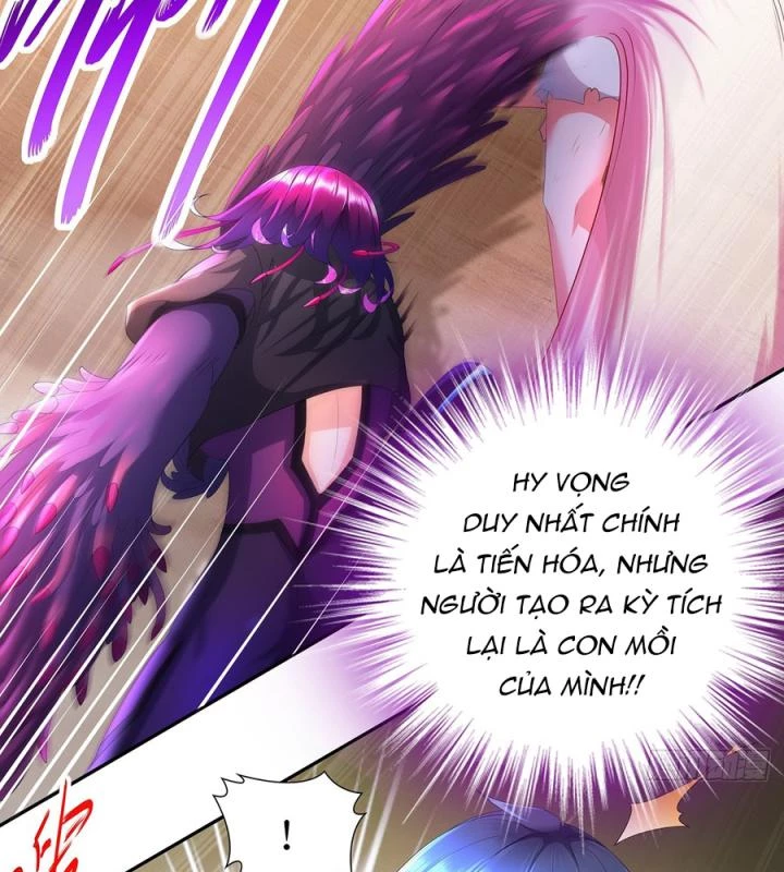 Siêu Thần Thức Tỉnh Chapter 11 - Trang 3