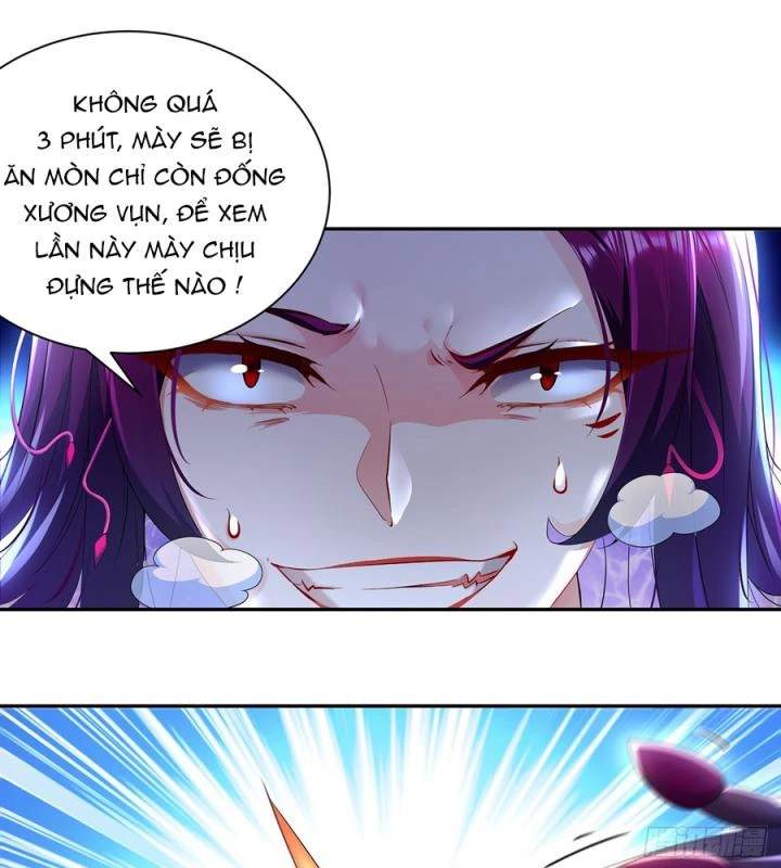 Siêu Thần Thức Tỉnh Chapter 11 - Trang 3