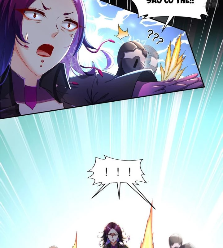 Siêu Thần Thức Tỉnh Chapter 11 - Trang 3