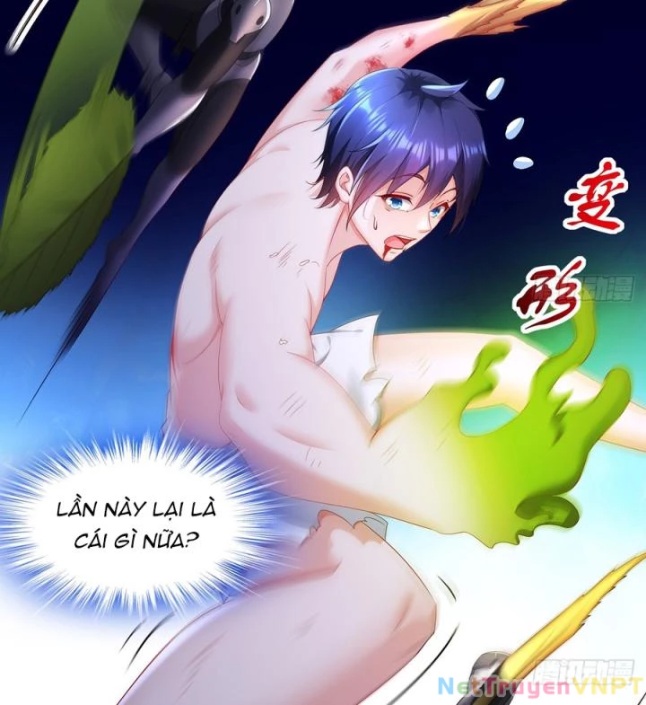 Siêu Thần Thức Tỉnh Chapter 11 - Trang 3