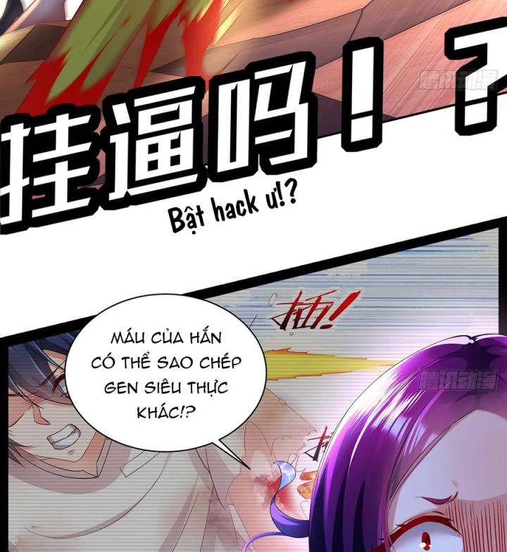 Siêu Thần Thức Tỉnh Chapter 11 - Trang 3