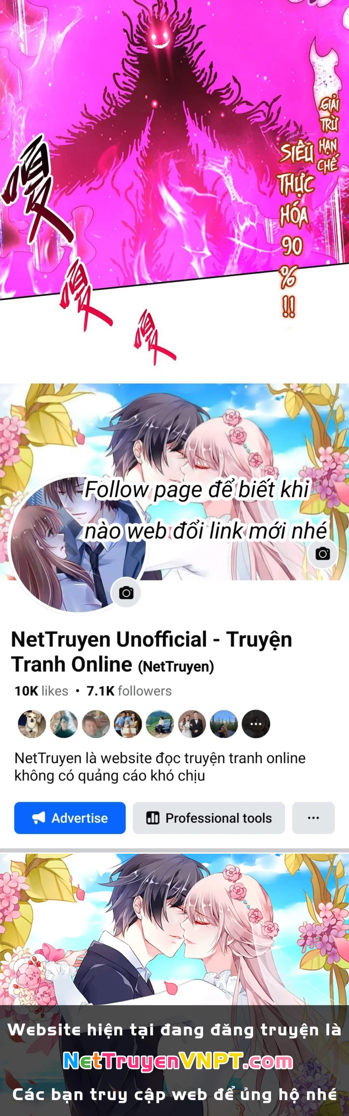 Siêu Thần Thức Tỉnh Chapter 11 - Trang 3