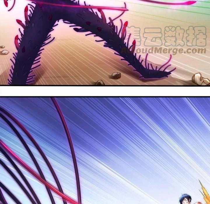 Siêu Thần Thức Tỉnh Chapter 12 - Trang 3