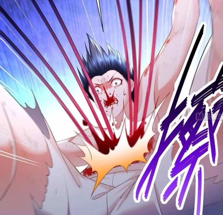 Siêu Thần Thức Tỉnh Chapter 12 - Trang 3