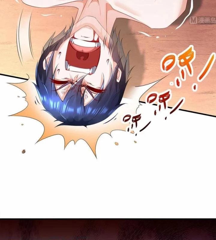 Siêu Thần Thức Tỉnh Chapter 12 - Trang 3