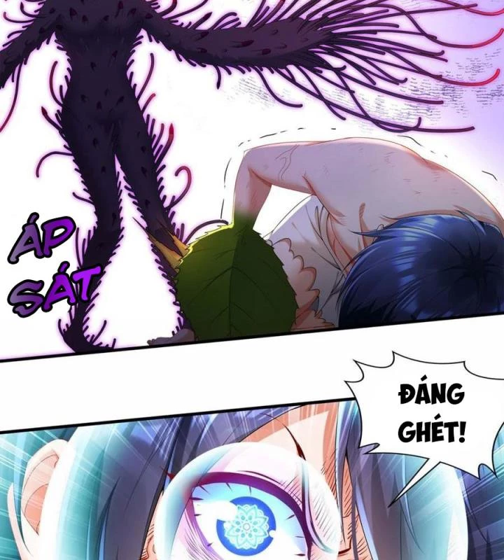 Siêu Thần Thức Tỉnh Chapter 12 - Trang 3