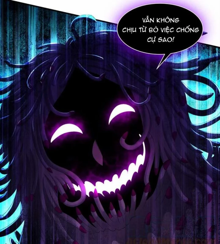 Siêu Thần Thức Tỉnh Chapter 12 - Trang 3