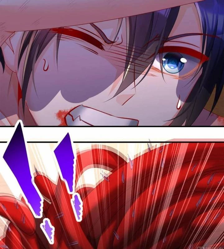 Siêu Thần Thức Tỉnh Chapter 12 - Trang 3