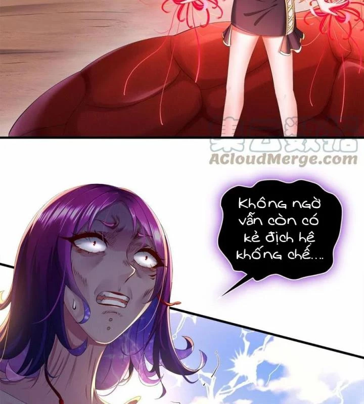 Siêu Thần Thức Tỉnh Chapter 12 - Trang 3