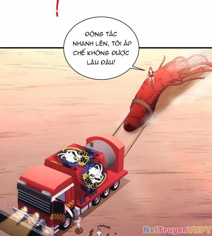 Siêu Thần Thức Tỉnh Chapter 12 - Trang 3