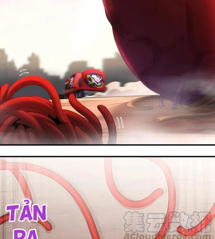 Siêu Thần Thức Tỉnh Chapter 12 - Trang 3
