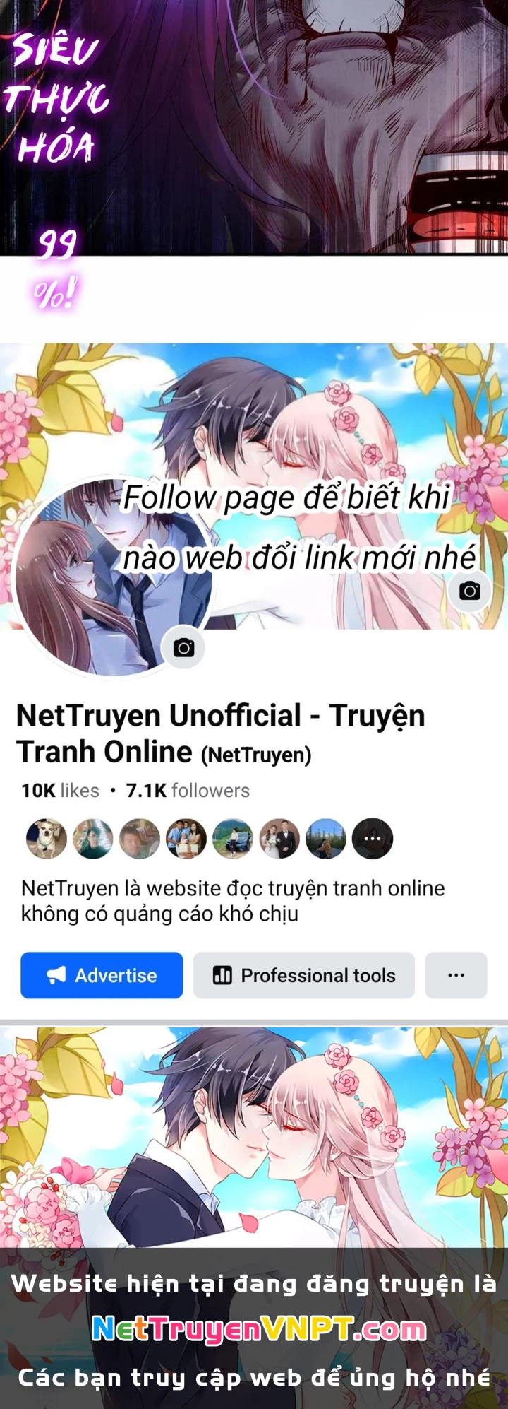Siêu Thần Thức Tỉnh Chapter 12 - Trang 3