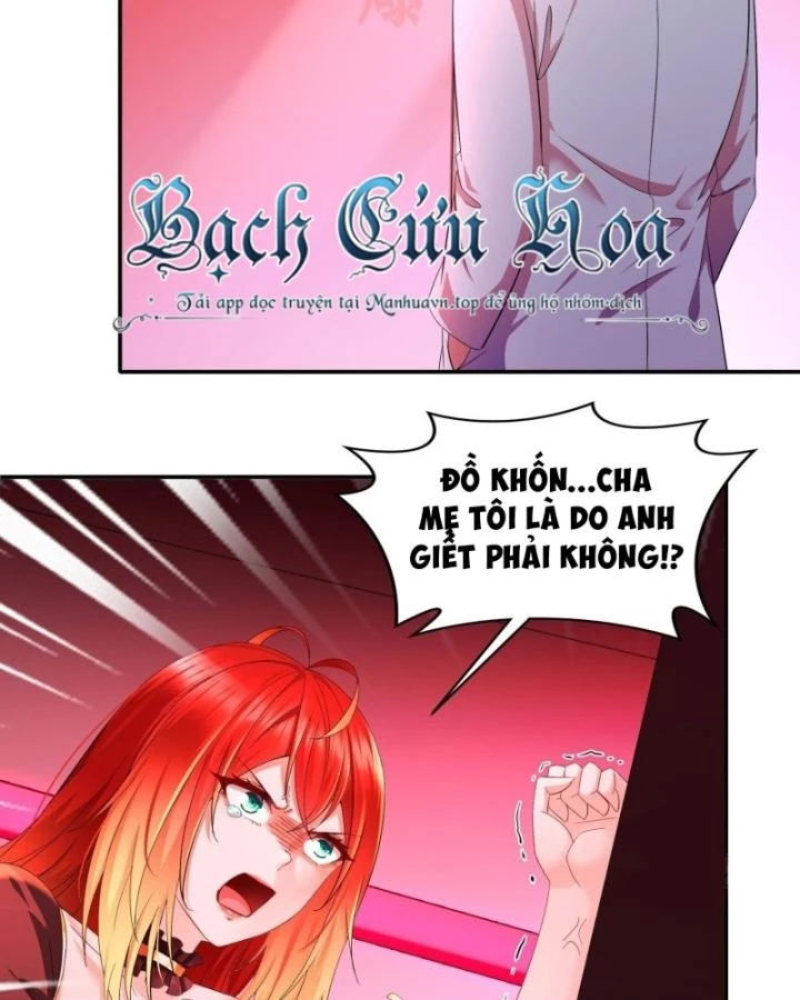 Siêu Thần Thức Tỉnh Chapter 16 - Trang 3