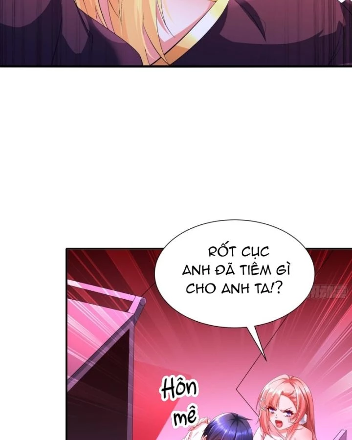 Siêu Thần Thức Tỉnh Chapter 16 - Trang 3