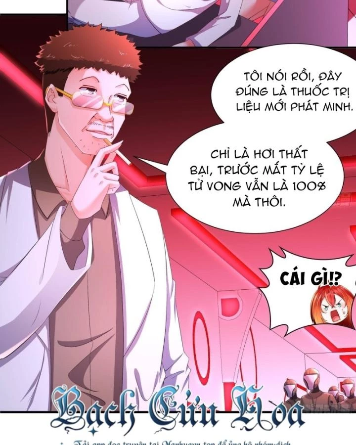 Siêu Thần Thức Tỉnh Chapter 16 - Trang 3
