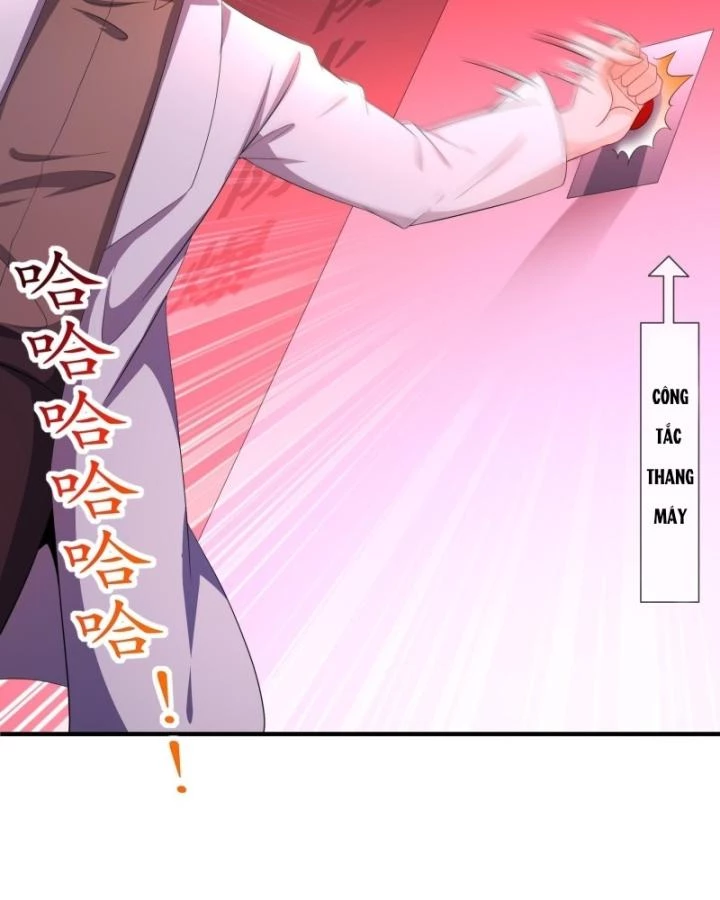 Siêu Thần Thức Tỉnh Chapter 16 - Trang 3