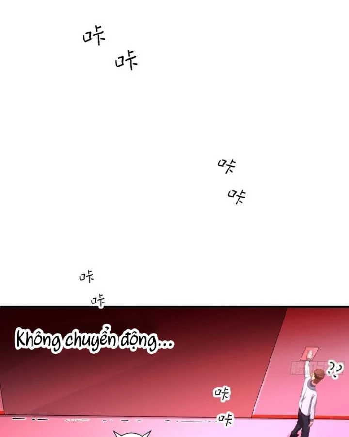 Siêu Thần Thức Tỉnh Chapter 16 - Trang 3