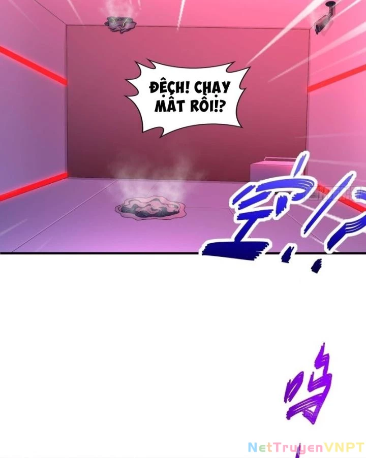 Siêu Thần Thức Tỉnh Chapter 16 - Trang 3