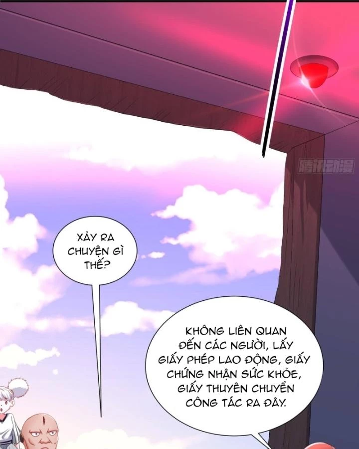 Siêu Thần Thức Tỉnh Chapter 16 - Trang 3