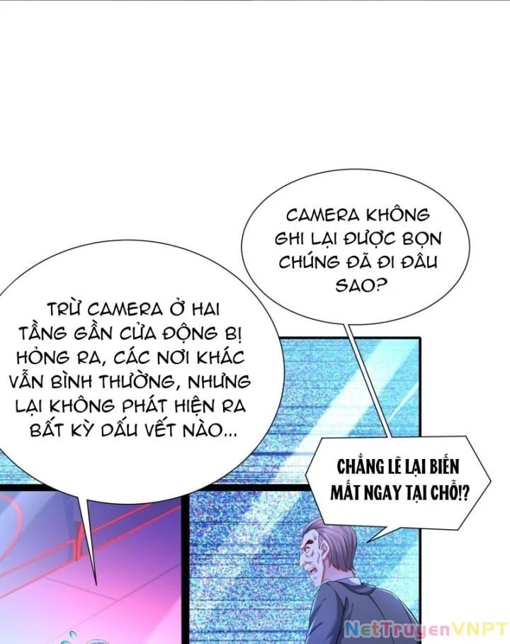 Siêu Thần Thức Tỉnh Chapter 16 - Trang 3
