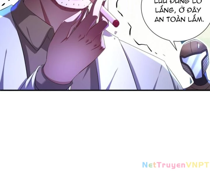 Siêu Thần Thức Tỉnh Chapter 16 - Trang 3