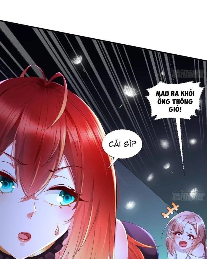 Siêu Thần Thức Tỉnh Chapter 16 - Trang 3