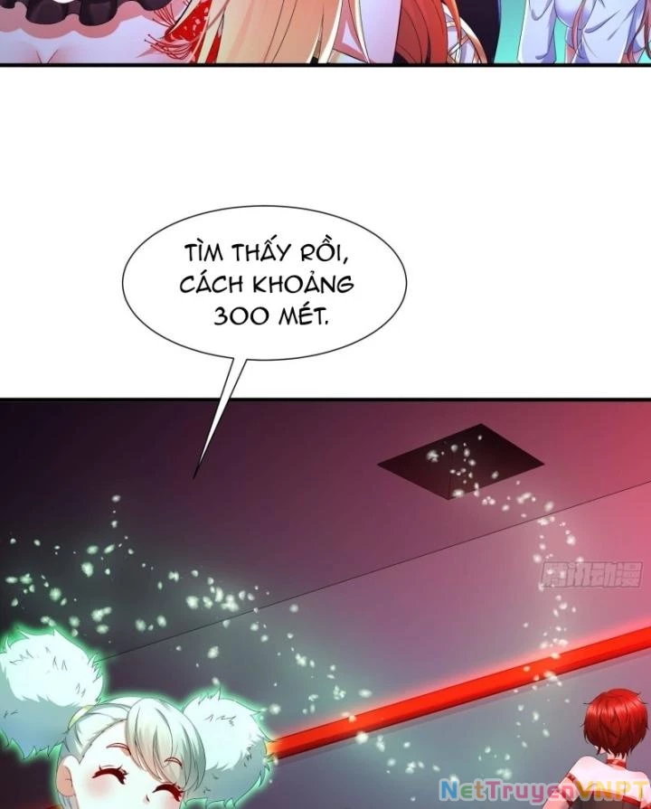 Siêu Thần Thức Tỉnh Chapter 16 - Trang 3