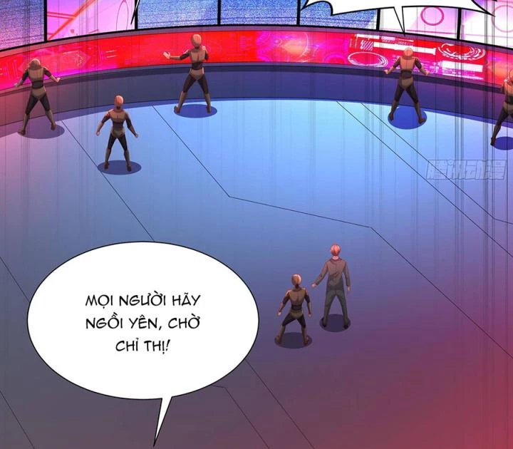 Siêu Thần Thức Tỉnh Chapter 17 - Trang 3