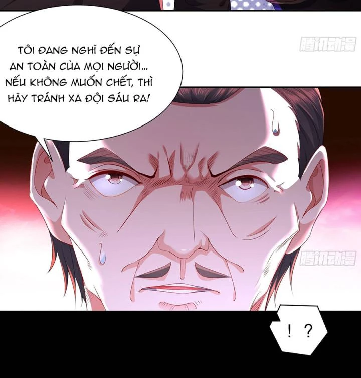 Siêu Thần Thức Tỉnh Chapter 17 - Trang 3