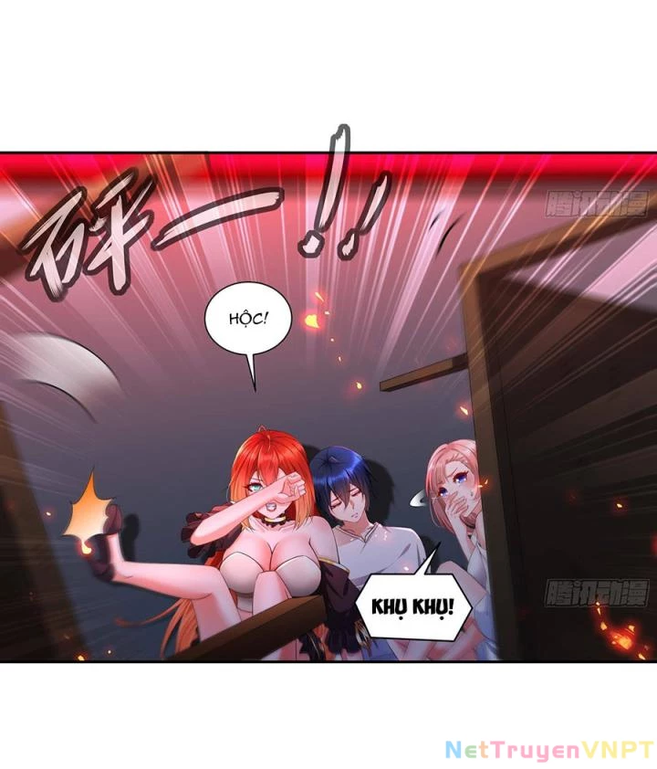 Siêu Thần Thức Tỉnh Chapter 17 - Trang 3