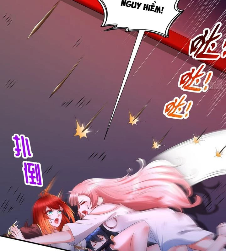Siêu Thần Thức Tỉnh Chapter 17 - Trang 3