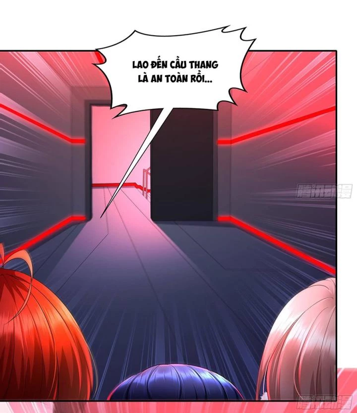 Siêu Thần Thức Tỉnh Chapter 17 - Trang 3