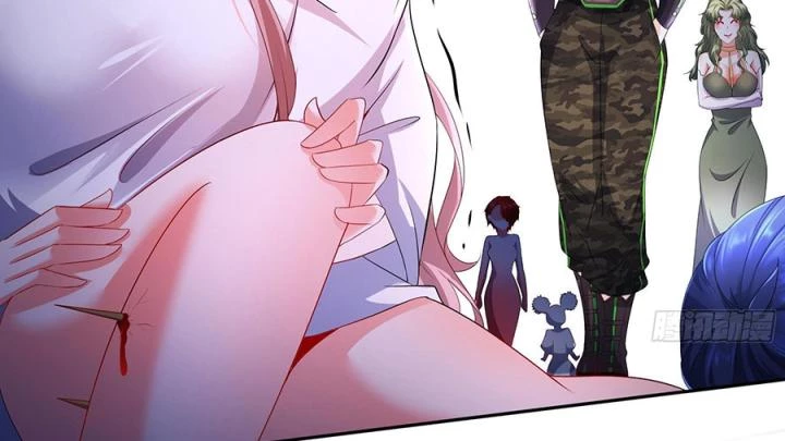 Siêu Thần Thức Tỉnh Chapter 17 - Trang 3