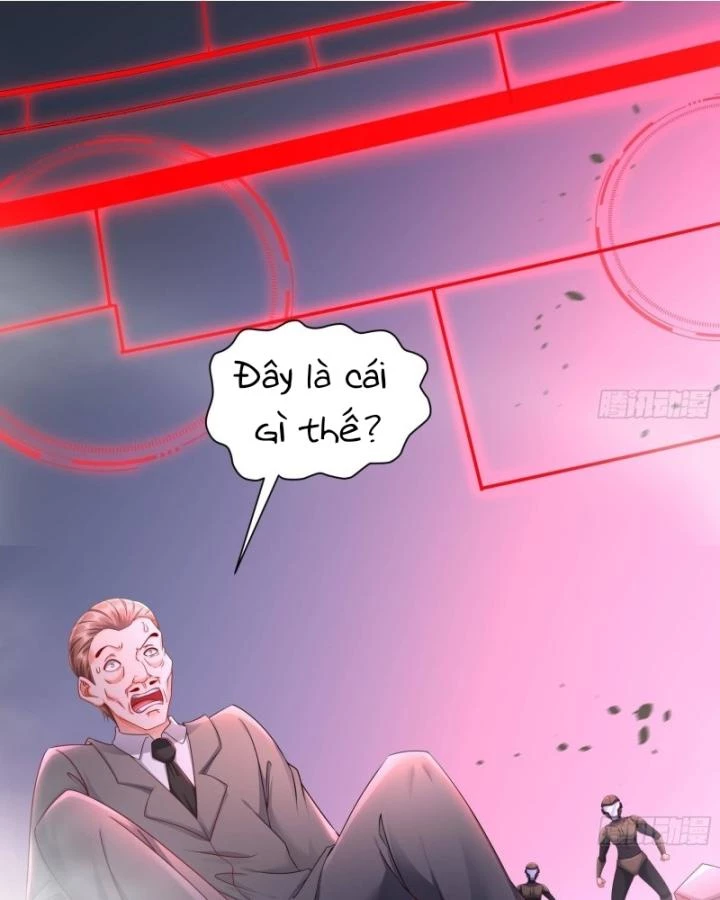 Siêu Thần Thức Tỉnh Chapter 21 - Trang 3