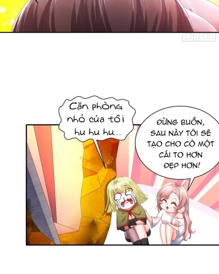 Siêu Thần Thức Tỉnh Chapter 21 - Trang 3
