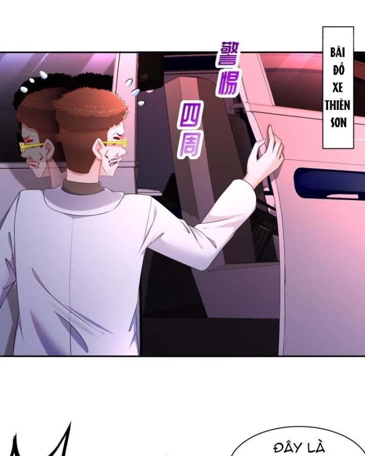 Siêu Thần Thức Tỉnh Chapter 21 - Trang 3