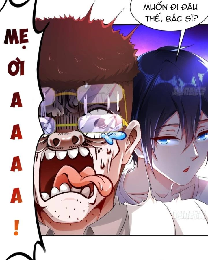 Siêu Thần Thức Tỉnh Chapter 21 - Trang 3