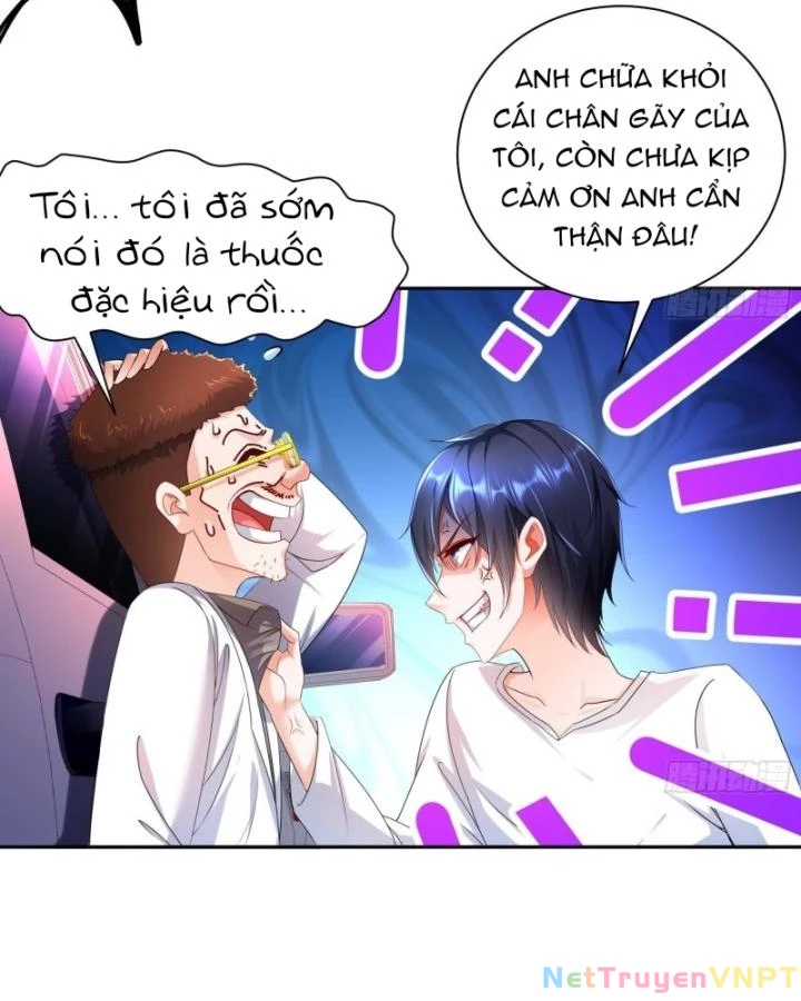 Siêu Thần Thức Tỉnh Chapter 21 - Trang 3