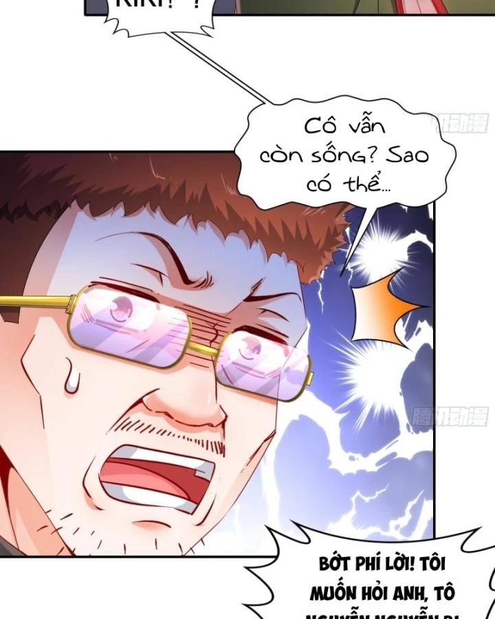 Siêu Thần Thức Tỉnh Chapter 21 - Trang 3