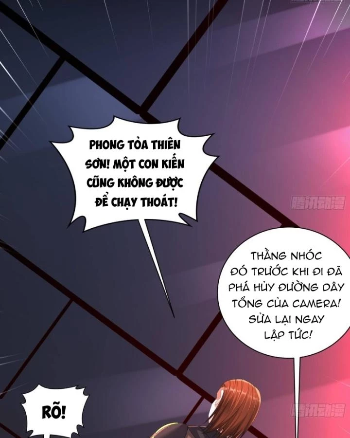 Siêu Thần Thức Tỉnh Chapter 21 - Trang 3