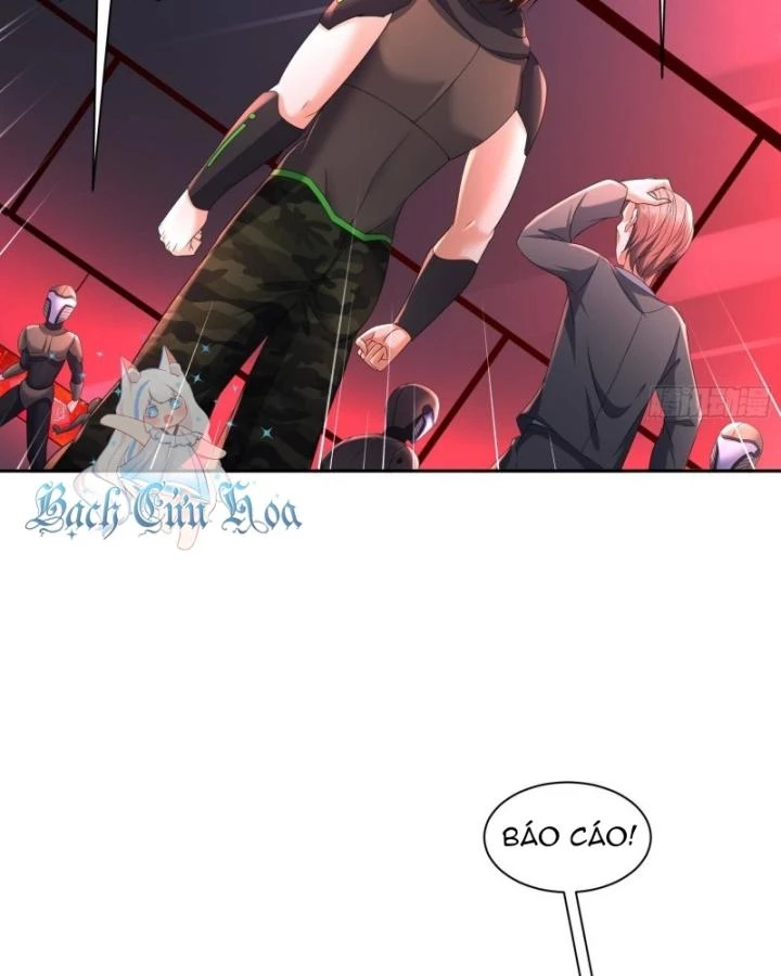 Siêu Thần Thức Tỉnh Chapter 21 - Trang 3
