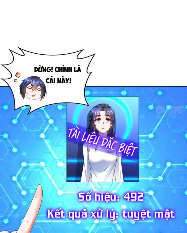 Siêu Thần Thức Tỉnh Chapter 21 - Trang 3