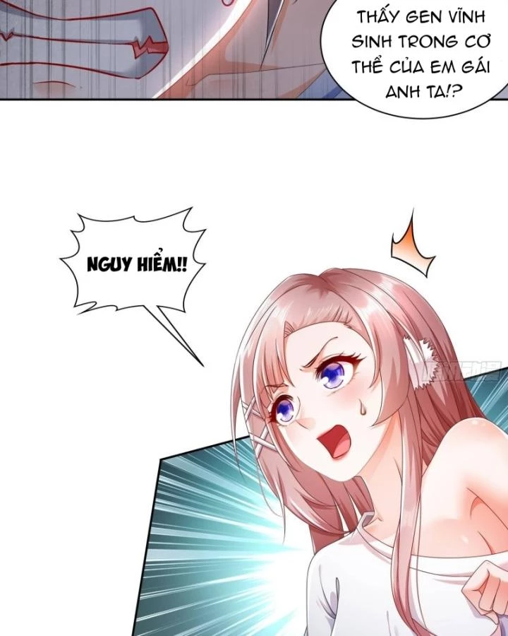 Siêu Thần Thức Tỉnh Chapter 21 - Trang 3