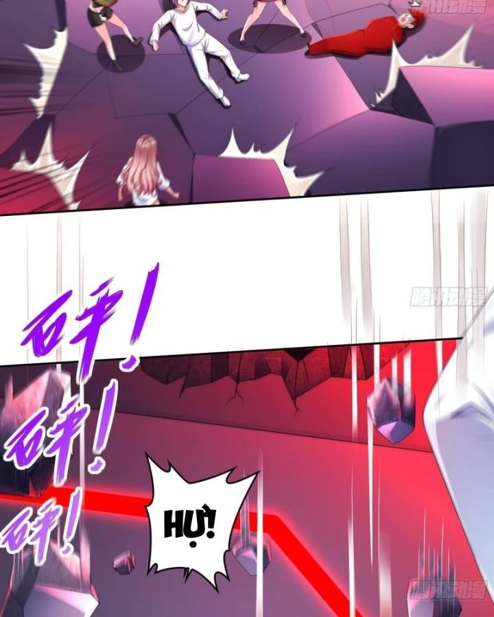Siêu Thần Thức Tỉnh Chapter 21 - Trang 3