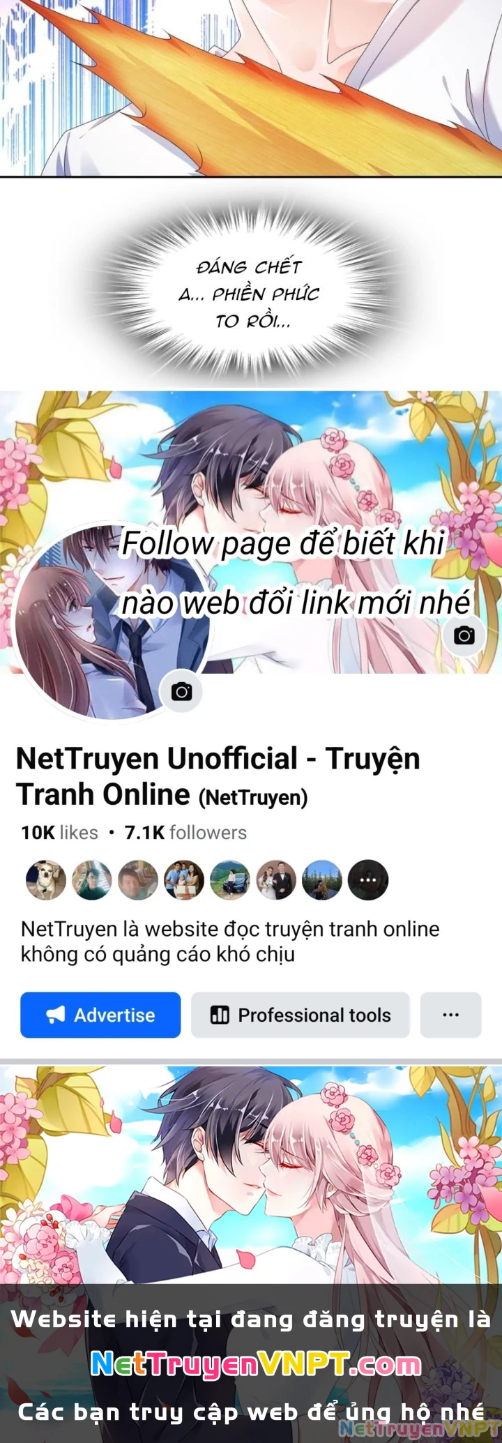 Siêu Thần Thức Tỉnh Chapter 21 - Trang 3