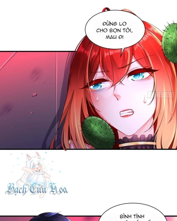 Siêu Thần Thức Tỉnh Chapter 22 - Trang 3