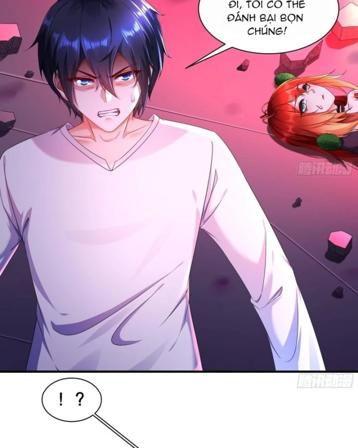Siêu Thần Thức Tỉnh Chapter 22 - Trang 3
